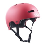 TSG Evolution Multi-Color Skate Bike Helmet, ABS Hardshell, Snug Fit,Low Fit