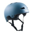 thumbnail image 1 of TSG Evolution Multi-Color Skate Bike Helmet, ABS Hardshell, Snug Fit,Low Fit, 1 of 3
