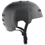 TSG Evolution Multi-Color Skate Bike Helmet, ABS Hardshell, Snug Fit,Low Fit