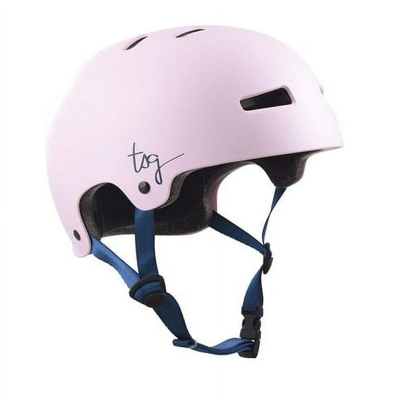 TSG Evolution Multi-Color Skate Bike Helmet, ABS Hardshell, Snug Fit,Low Fit