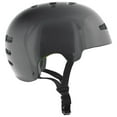 thumbnail image 1 of TSG Evolution Multi-Color Skate Bike Helmet, ABS Hardshell, Snug Fit,Low Fit, 1 of 28