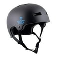 thumbnail image 1 of TSG Evolution Multi-Color Skate Bike Helmet, ABS Hardshell, Snug Fit,Low Fit, 1 of 2