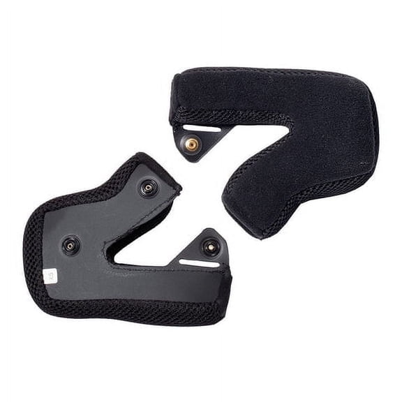 TSG - Pass 2.0 Cheek Pad Set