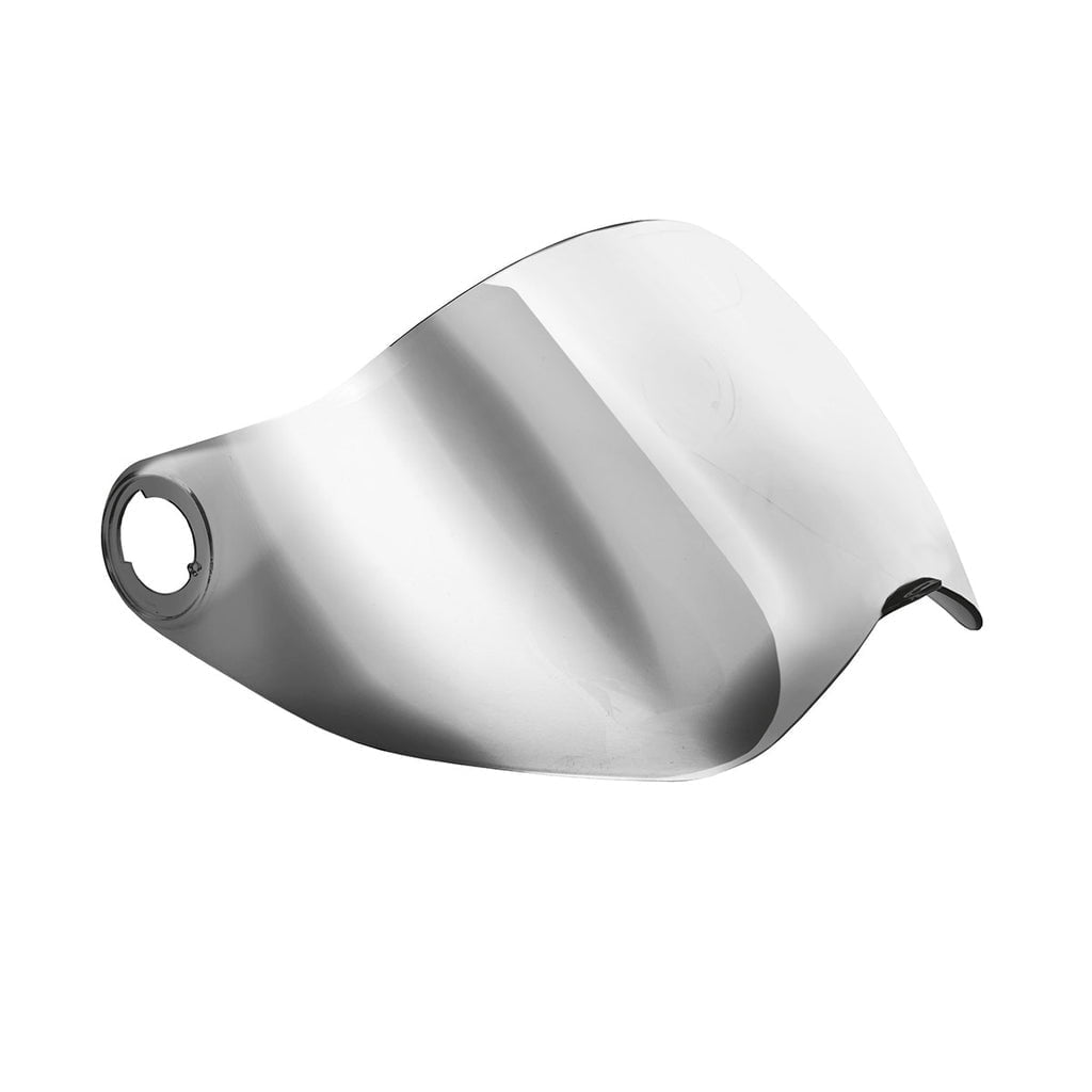 TSG - Pass 2.0 Visor, Anti-Fog Treatment, Anti-Scratch Treatment, Skateboard