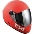 thumbnail image 1 of TSG Pass Pro Full Face Helmet w/Two Visors, Downhill Skateboarding Multi-color, 1 of 4