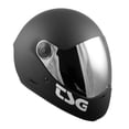 thumbnail image 1 of TSG Pass Pro Full Face Helmet w/Two Visors, Downhill Skateboarding Multi-color, 1 of 4