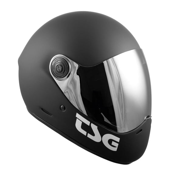 TSG - Pass Pro Helmet (Bonus Visor) - Wholesale