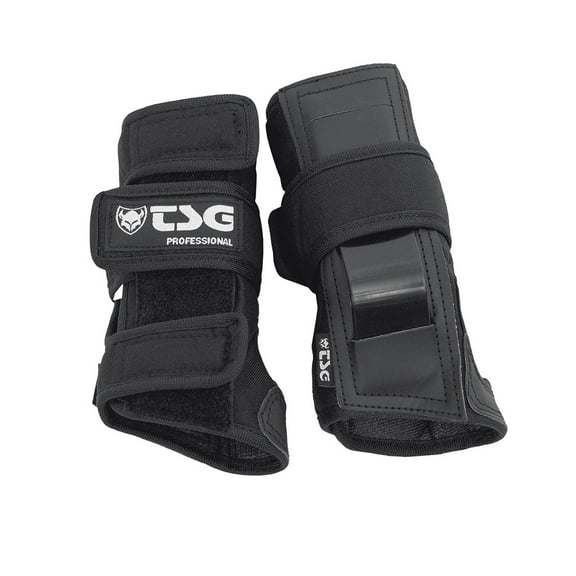 TSG Professional Wristguard, Ergonomic Splint, Palm, Wrist Support, Snowboarding