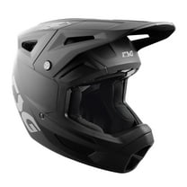 TSG - Sentinel Full Face Downhill Mountain Biking Helmet, MTB, Racing, EPS Foam