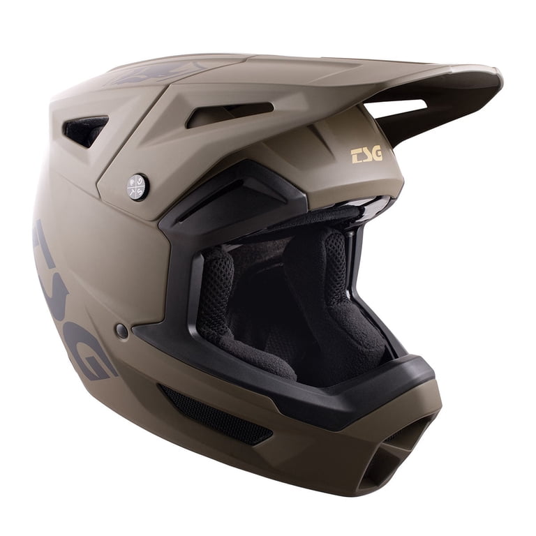 icon airflite mips stealth full-face helmet Full Face – Motorangutan base_color:beige Color:Dark Charcoal/Silver Lining Change Fog Specialized Turbo Como 4.0