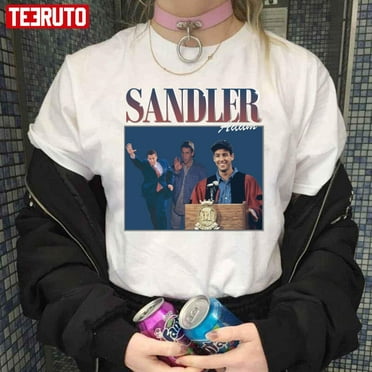 TSHIRT-Adam Sandler Unisex T-Shirt