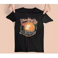 TSHIRTAllman Brothers Band Space Peach Duane Allman Gregg Allman