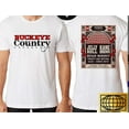 TSHIRTBuckeye Country Superfest Line Up At Ohio Stadium In Columbus