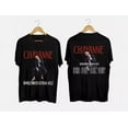 TSHIRTChayanne Bailemos Otra Vez Tour 2024 Shirt, Chayanne Fan TShirt
