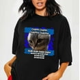 TSHIRT-Chipi Chipi Chapa Chapa Dubi Dubi Cat Meme Shirt/ Chippi Chappa ...