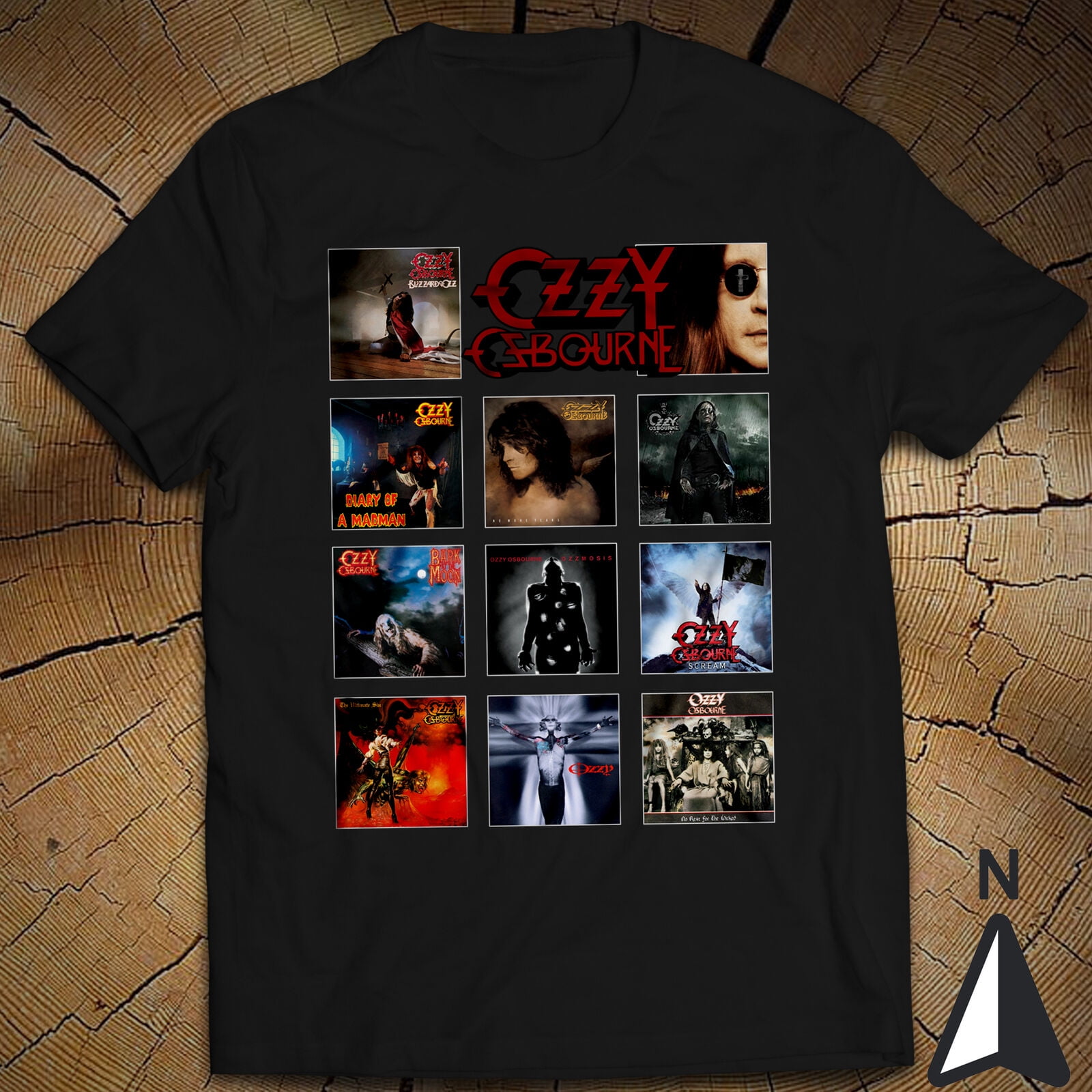 ozzy album ultimate sin