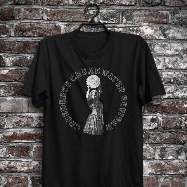 creedence clearwater revival mardi gras kappaleet