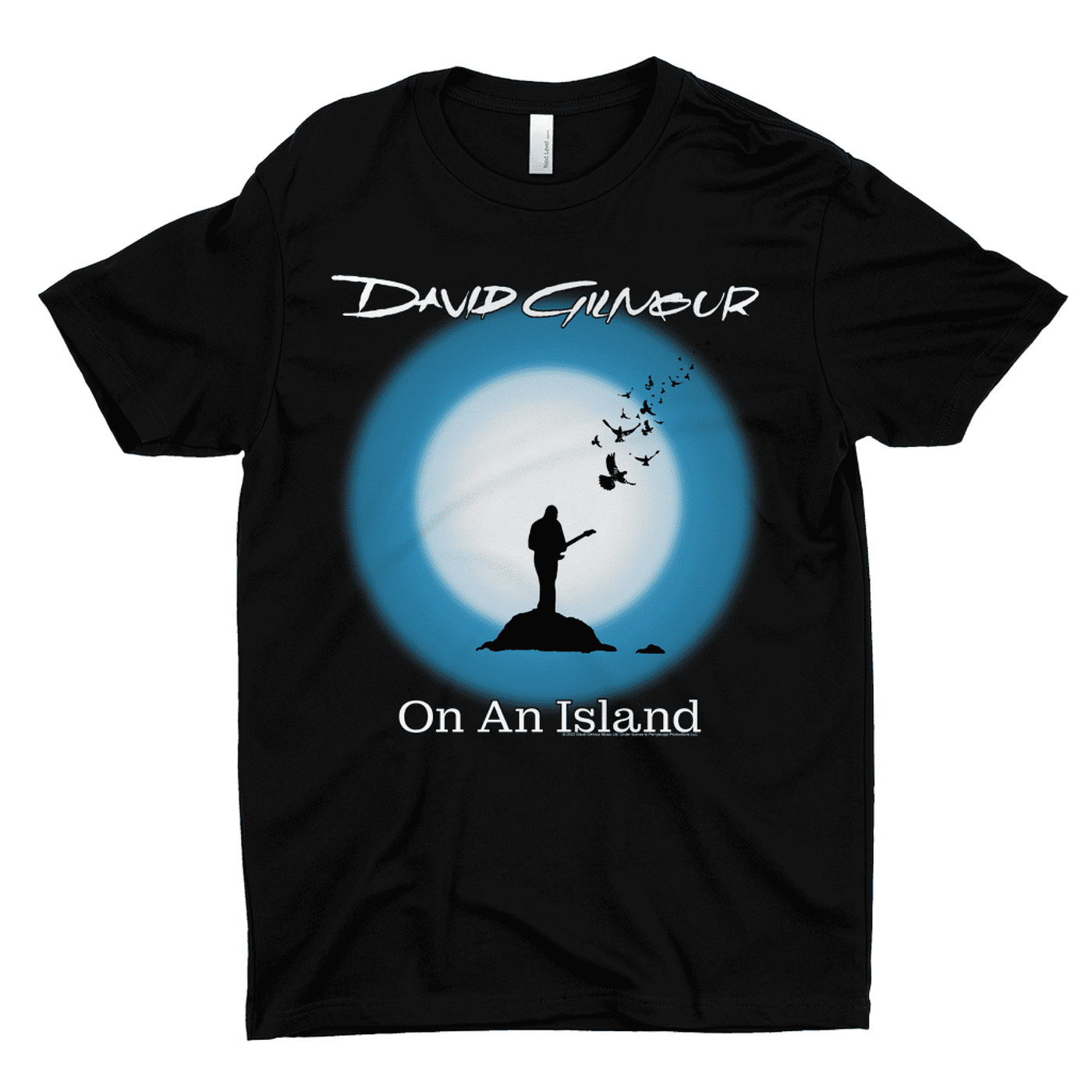 Suchergebnis Auf Für: David Gilmour Tshirt