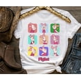 TSHIRT-Disney Piglet Winnie The Pooh shirt, Emotions Of Piglet Tee ...