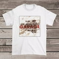 TSHIRTGarage Album Cross Canadian Ragweed TShirt Reunion, Tour Music
