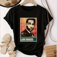 TSHIRTLeon Bridges 2024 Fan Gift, Leon Bridges Classic Shirt, The Leon