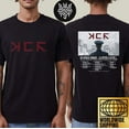 TSHIRTMy Chemical Romance The Black Parade 2025 North American Stadium Tour TShirt