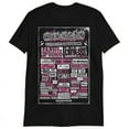 TSHIRTOfficial Event When We Were Young 18 Oct 2025 Las Vegas Festival
