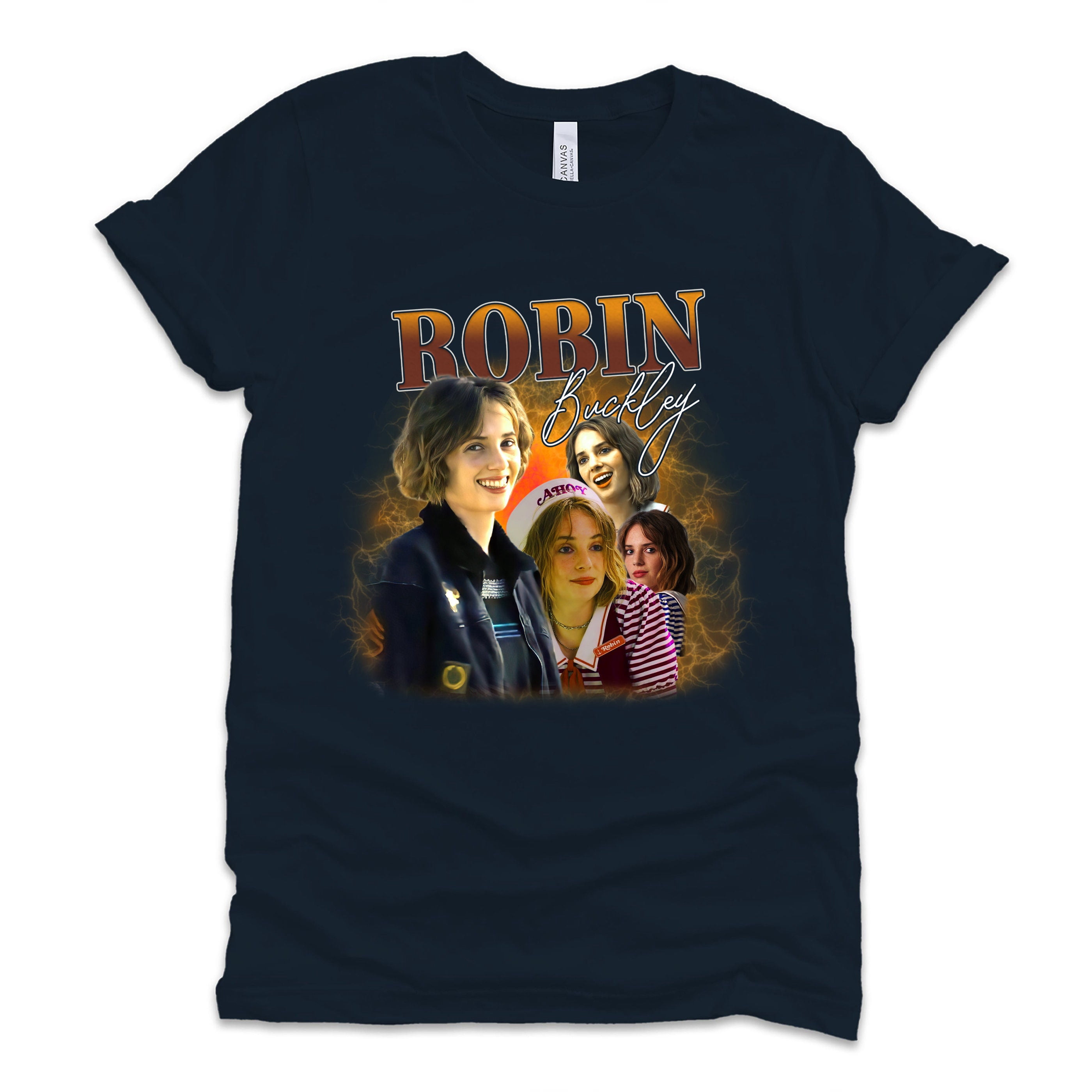 Bikini T Shirt Robin How I Met Your Mother