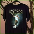 TSHIRTSALE Wallen Tour 2024 TShirt, Wallen One Night At