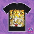 TSHIRT-Tails: Sonic The Hedgehog - Walmart.com