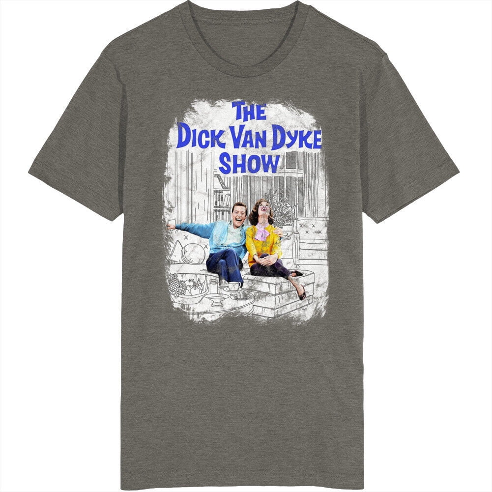 Dick Van Dyke merchandise availability