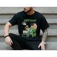 TSHIRTVintage Chris Brown 1111 Tour 2024 Shirt, Chris Brown 1111 Tour 2024 Shirt