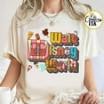 TSHIRTWalt Disney World Snack Drink Shirt, WDW Disneyland Family