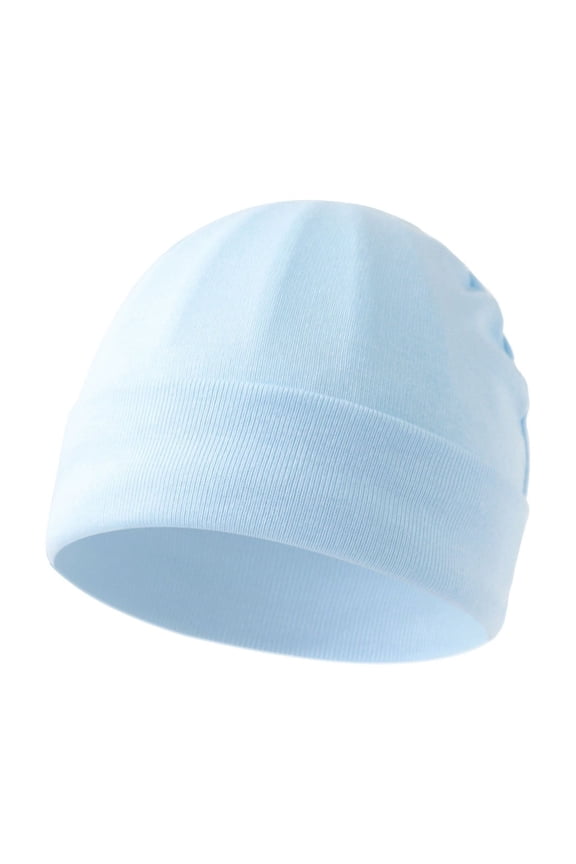 Kids Hats Boys Toddler Baseball Cap Baseball Cap For Kids-Adjustable Cotton Golf Toddler Hat For Boys & Girls Light Blue