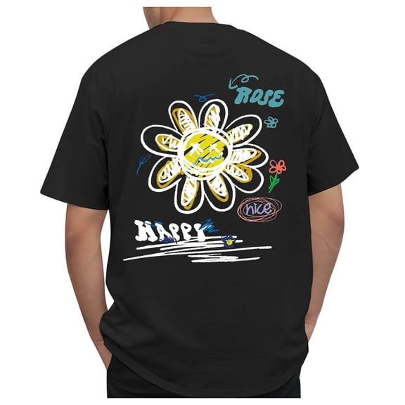 TSHXS Mens Shirts Mens T Shirt Men'S Short Sleeve Tee, Men’S T-Shirts, Vintage Shirts, Men’S Tee Shirts, Graphics