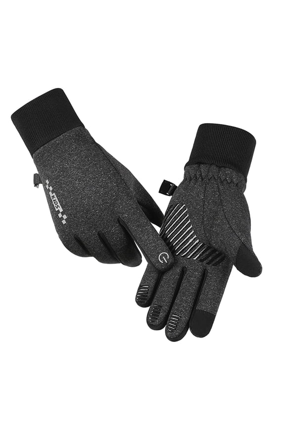 Toddler Gloves 3T Toddler Skis Toddler Gloves Kids Gloves Kids Full Finger Mittens Winter Mitten For Little Boys And Girls Supplies M