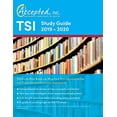 thumbnail image 1 of TSI Study Guide 2019-2020: TSI Exam Prep Book and Practice Test Questions for the Texas Success Initiative Assessment (Paperback), 1 of 1