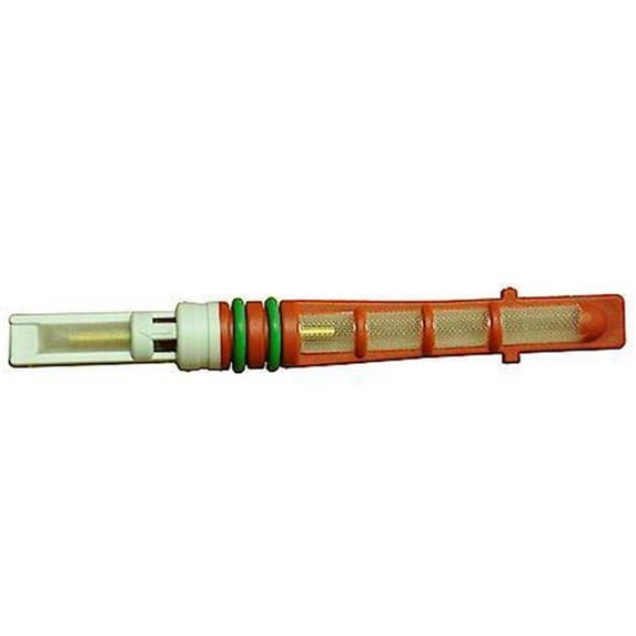 TSI Supercool Ford Orifice Tube, Orange