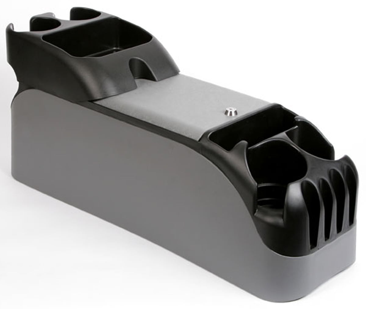 TSI Texas Saddlebags 54215 Gray Clutter Catcher Minivan and