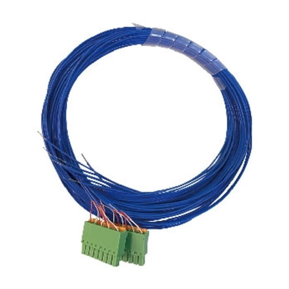 TSK105A Cable Test Lead, Multimeter Test Leads For Electrical Testing
