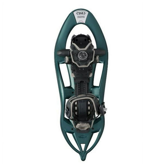 TSL Original 2 Snowshoes Color: Bali, Size: 305