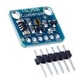 thumbnail image 1 of TSL2591 Digital Light Sensors Development Module High Dynamic Ranges Full Spectrum, 1 of 10