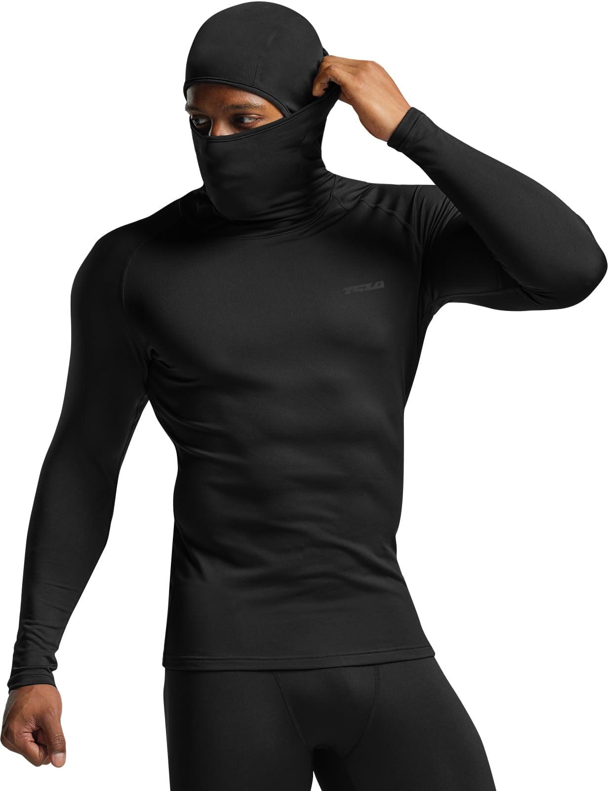 thermal compression top