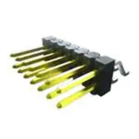 TSM-103-01-SM-DV-TR Connector Header Surface Mount 6 position 0.100 (2.54mm) TSM-103-01-SM-DV :RoHS, Cut Tape