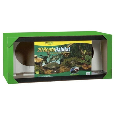 TSN REPTILE ENCLOSURE 20L