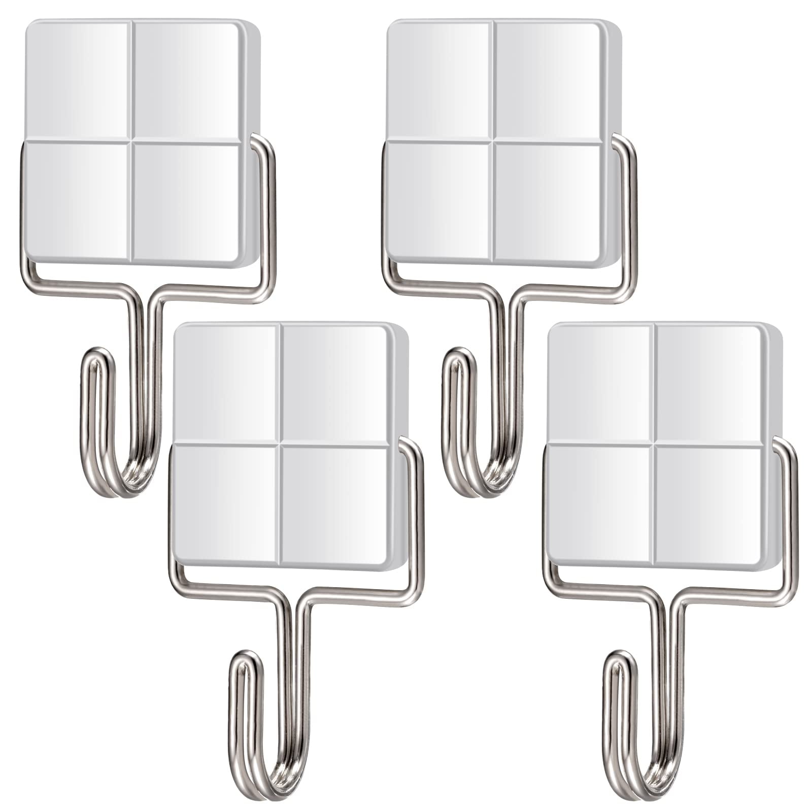 TSOMEI Hooks Heavy Duty, 30LBS Refrigerator with Hooks