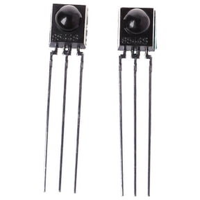 TSOP4838 IR Receiver Module 38kHz for Remote Control System