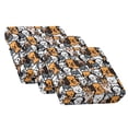 thumbnail image 1 of TSOVTHRID Cartoon Dog Print Sofa Covers for Seat Cushions Non Slip Couch Cushion Slipcovers Luxury Soft Couches Furniture Protector for Chair Loveseat, 1 of 7