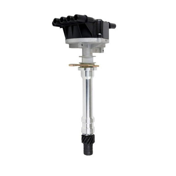 EFI Distributor for Chevrolet Vortec Big Block V8 (454) - Black