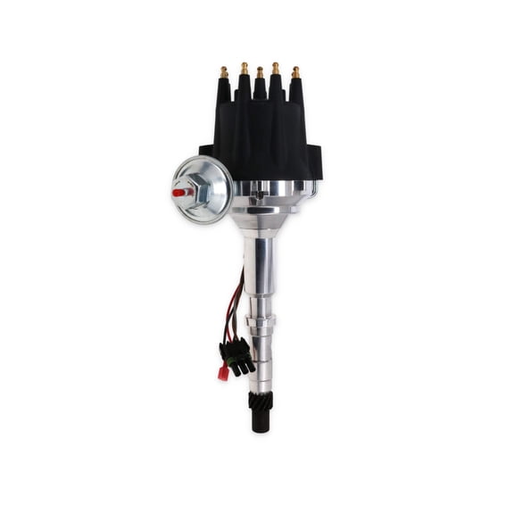Pro Series Ready to Run RTR Distributor for AMC/Jeep 290-401 V8 - Black